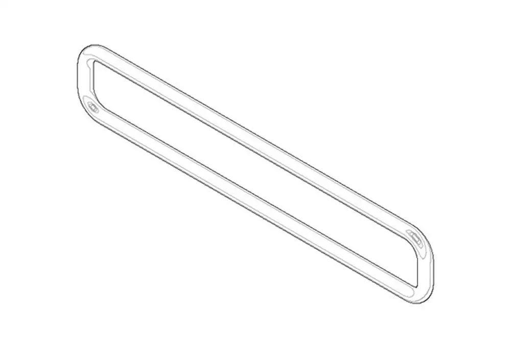 DORNBRACHT O-Ring ERSATZTEILE 091410102 33,05 x 1,78 mm, 09141010290 Galeriebild 1
